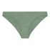 Copenhagen Cartel - Batur bottom Ruffle-detail - Army